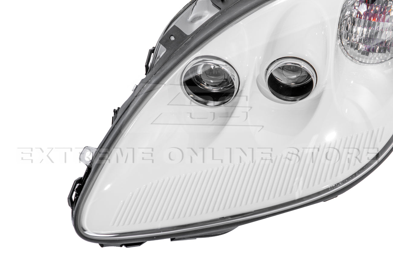 2005-13 Corvette C6 HID Headlights