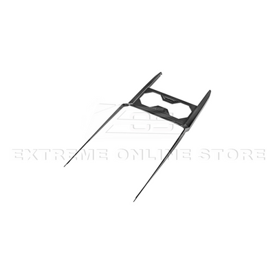2024-Up Tesla Cybertruck Center Cup Holder Cover