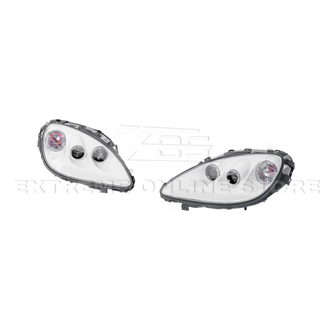 2005-13 Corvette C6 HID Headlights