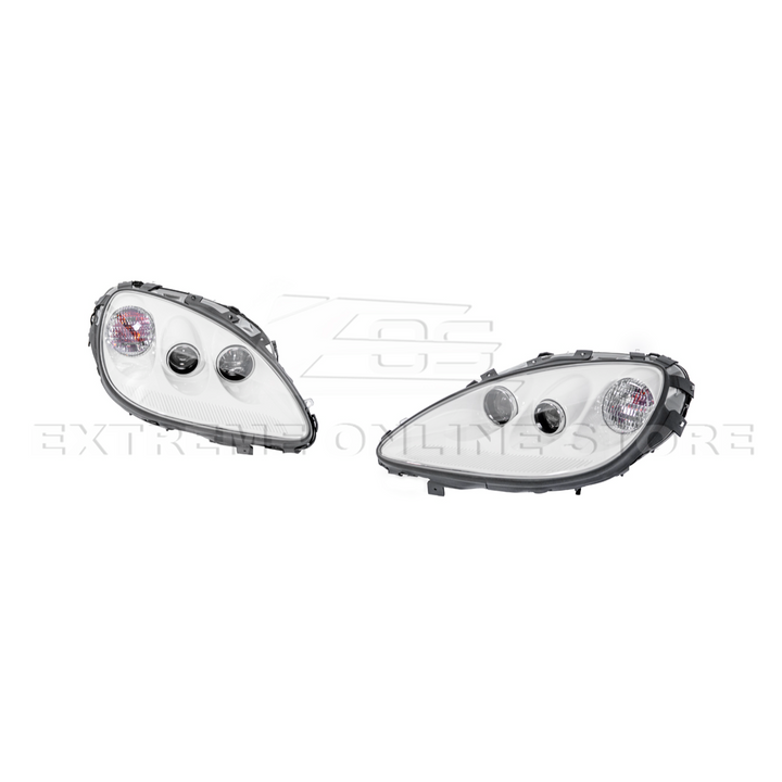 2005-13 Corvette C6 HID Headlights