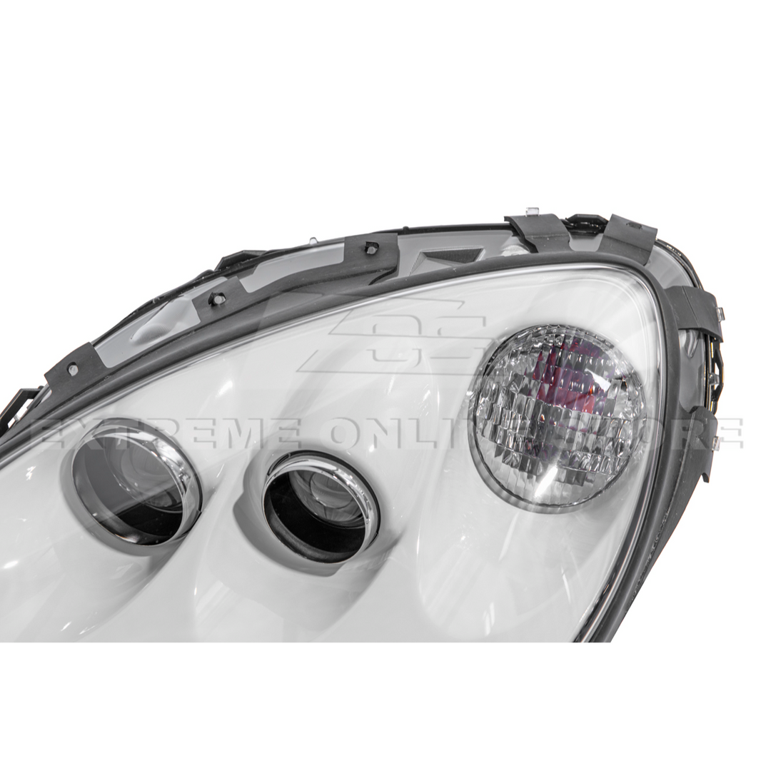 2005-13 Corvette C6 HID Headlights