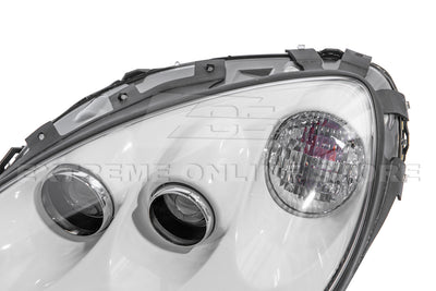 2005-13 Corvette C6 HID Headlights