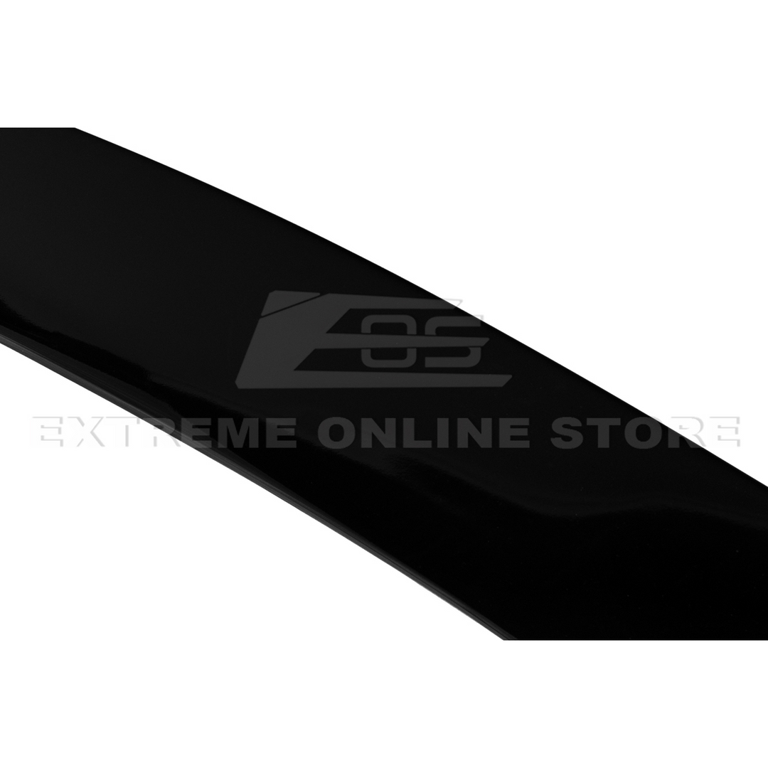 2022-Up Subaru WRX  | STi Package Rear Spoiler High Wing