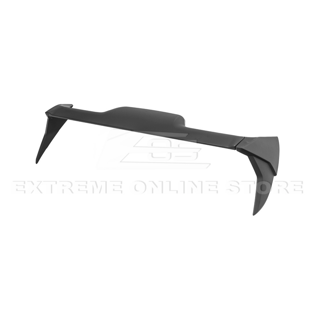 2019-Up Toyota GR Corolla | Corolla Hatchback CE Package Rear Roof Wing Spoiler