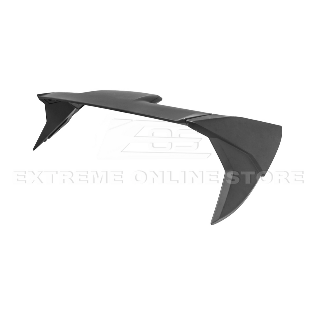 2019-Up Toyota GR Corolla | Corolla Hatchback CE Package Rear Roof Wing Spoiler