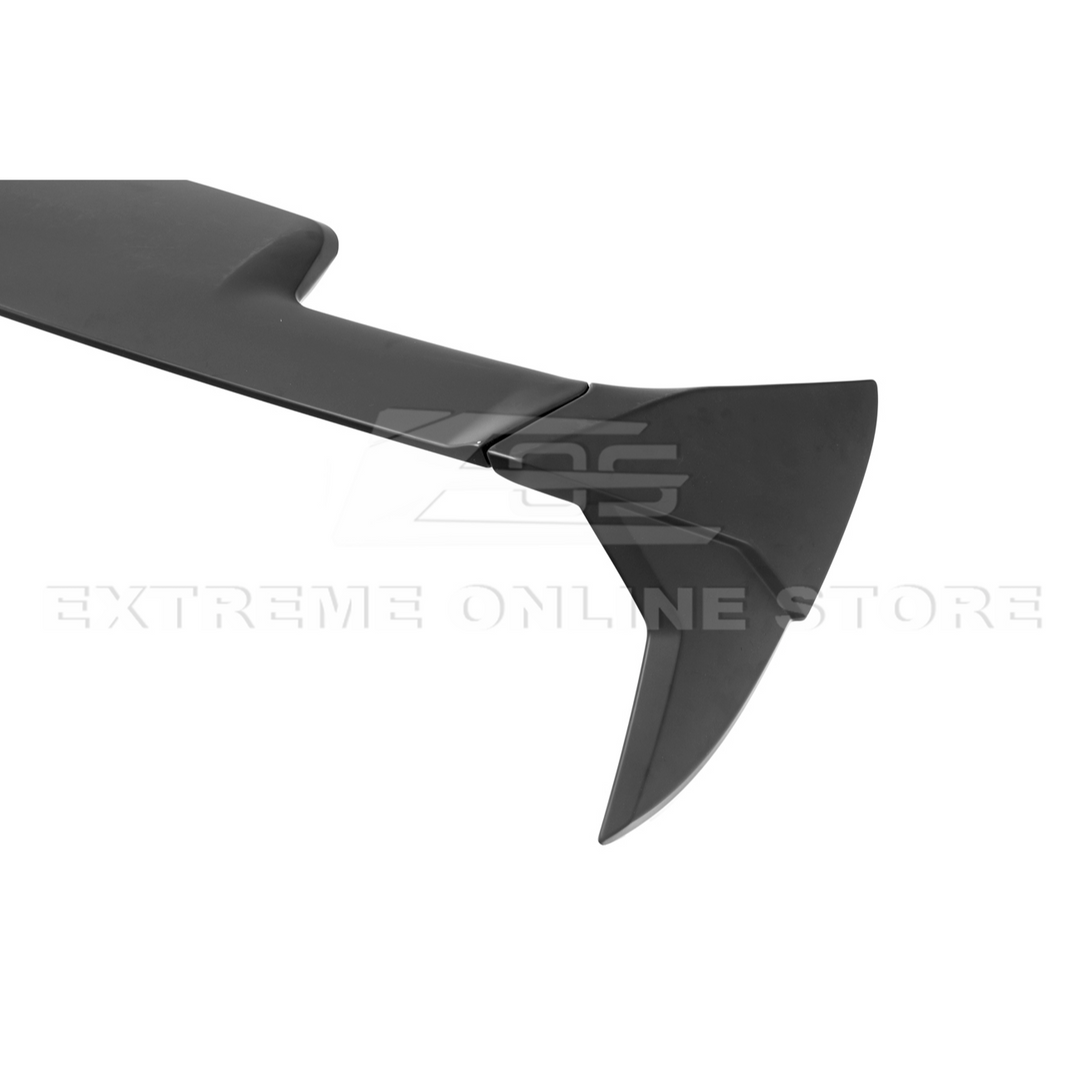 2019-Up Toyota GR Corolla | Corolla Hatchback CE Package Rear Roof Wing Spoiler