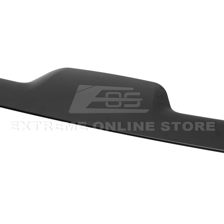 2019-Up Toyota GR Corolla | Corolla Hatchback CE Package Rear Roof Wing Spoiler