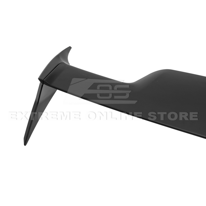 2019-Up Toyota GR Corolla | Corolla Hatchback CE Package Rear Roof Wing Spoiler