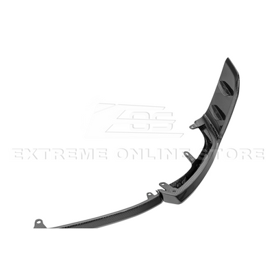 2023-Up BMW G87 M2 M Performance Front Splitter Lip