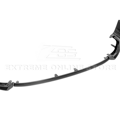 2023-Up BMW G87 M2 M Performance Front Splitter Lip