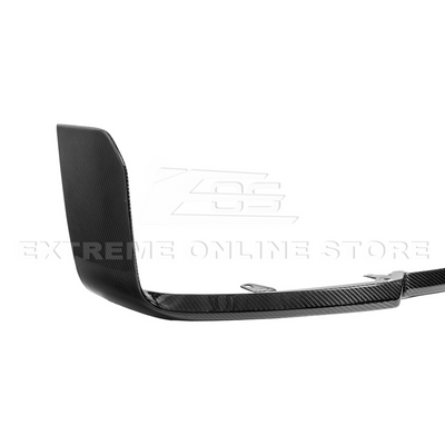 2023-Up BMW G87 M2 M Performance Front Splitter Lip