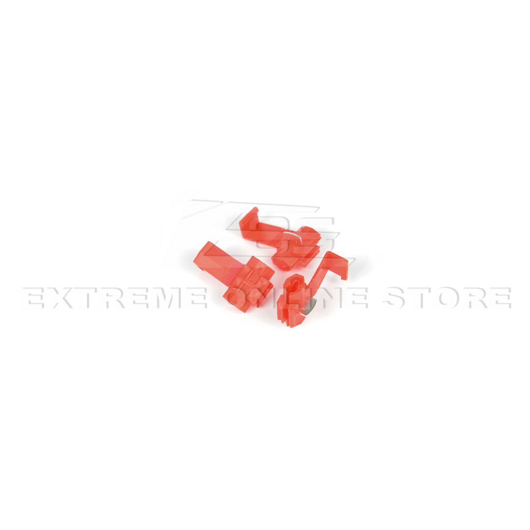 2015-21 Subaru WRX STi Rear 3rd Brake Light Lamp