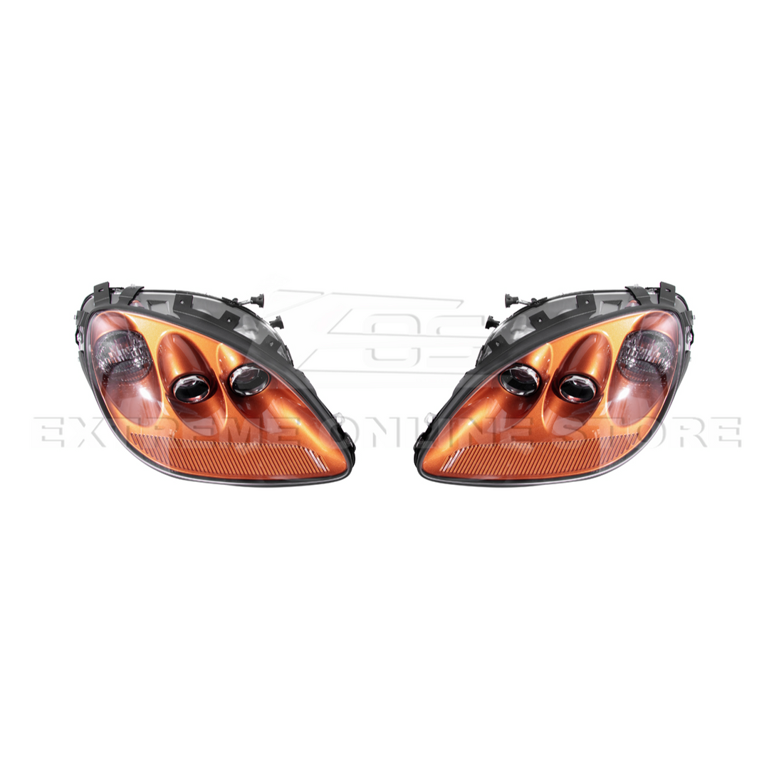 2005-13 Corvette C6 HID Headlights