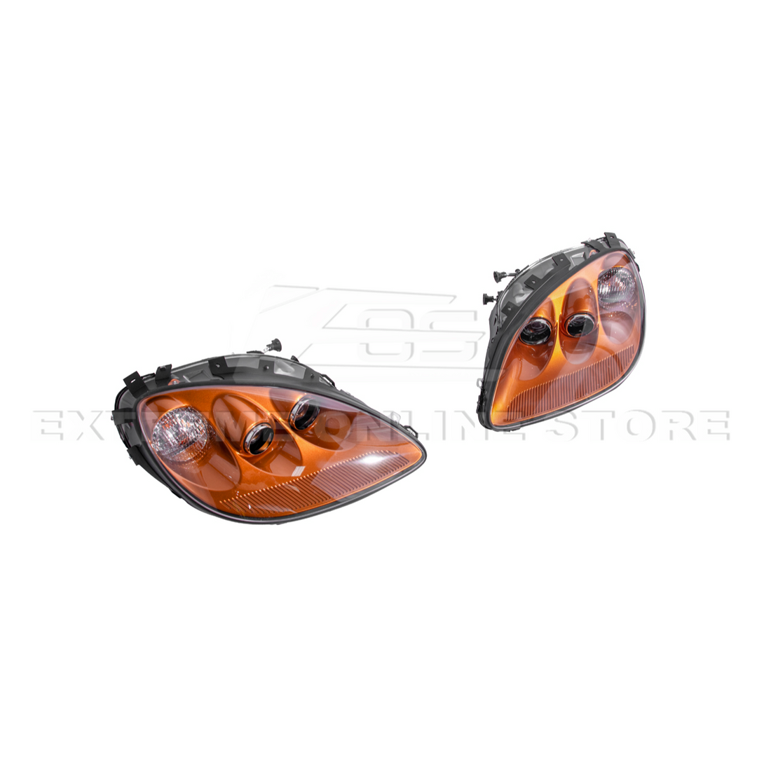 2005-13 Corvette C6 HID Headlights
