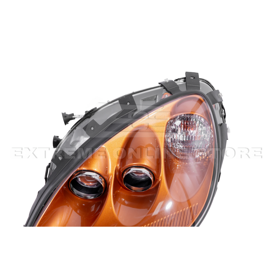 2005-13 Corvette C6 HID Headlights