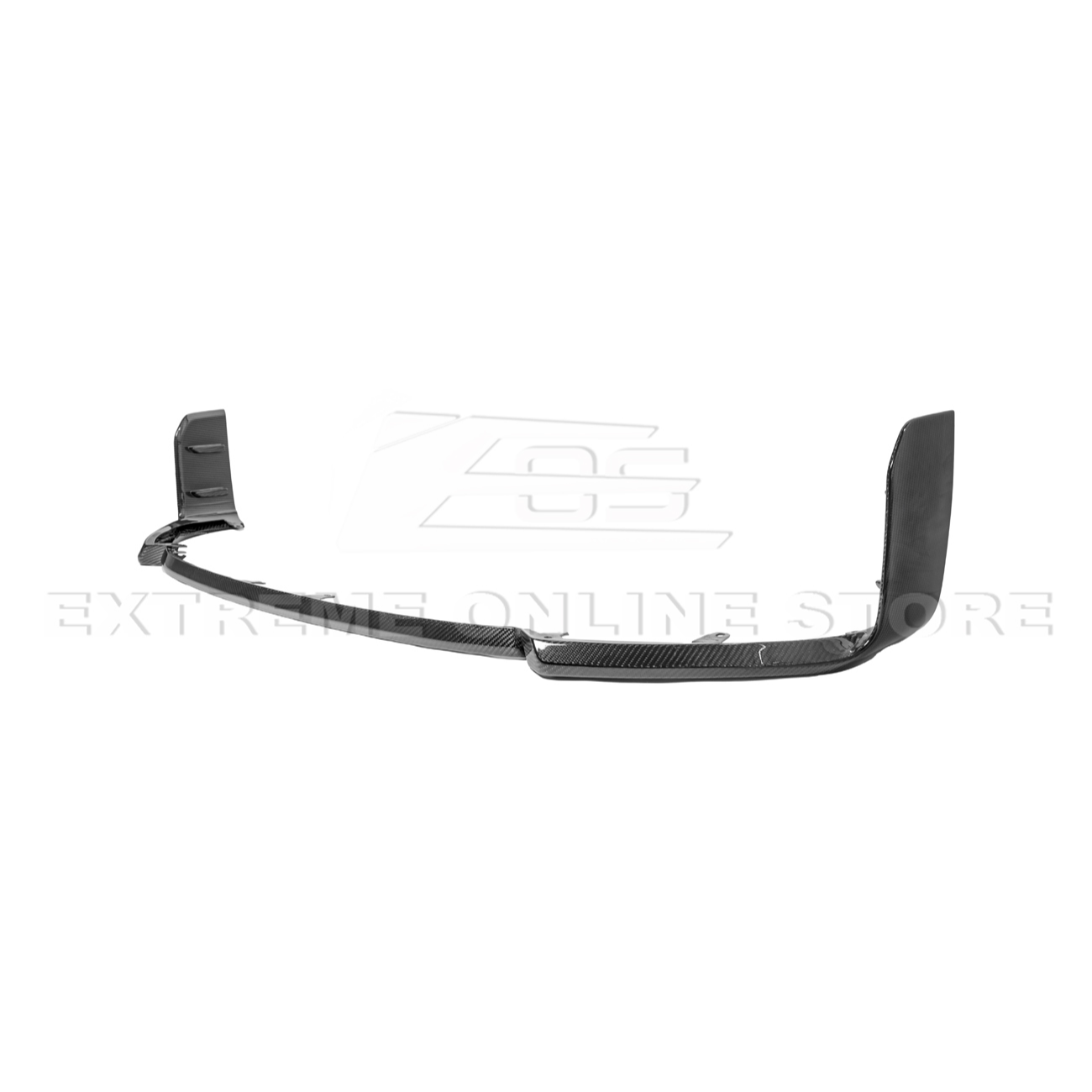 2023-Up BMW G87 M2 M Performance Front Splitter Lip