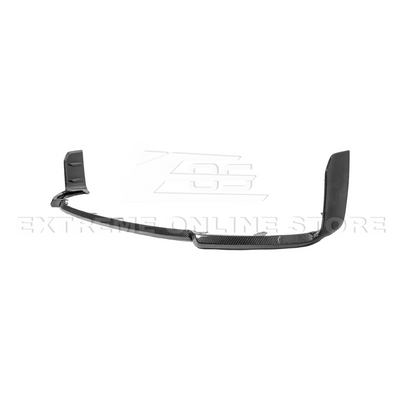 2023-Up BMW G87 M2 M Performance Front Splitter Lip