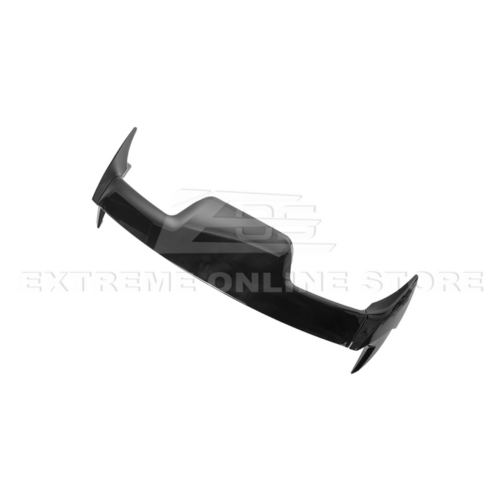 2025-Up Toyota GR Corolla Glossy Black Front Lip Side Skirts Rear Wing Spoiler