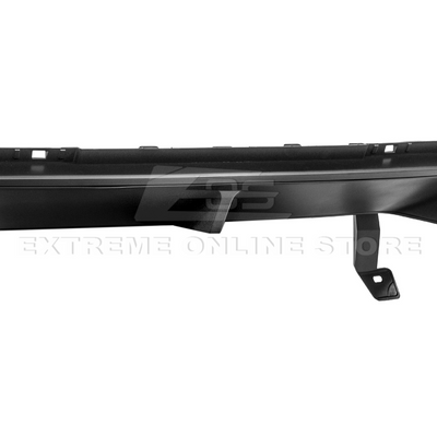 2010-14 Ford Mustang GT500 Style Rear Bumper Diffuser