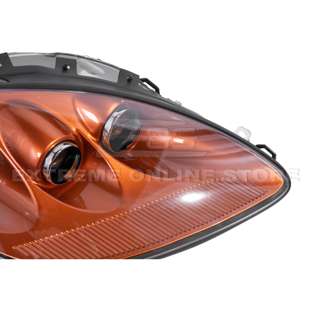 2005-13 Corvette C6 HID Headlights