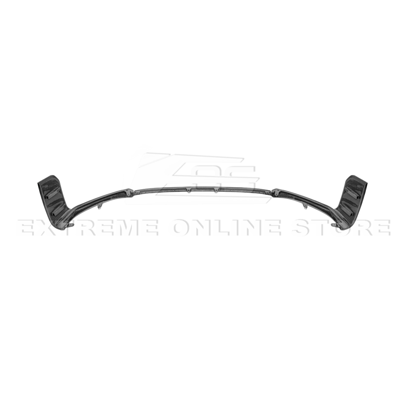 2023-Up BMW G87 M2 M Performance Front Splitter Lip