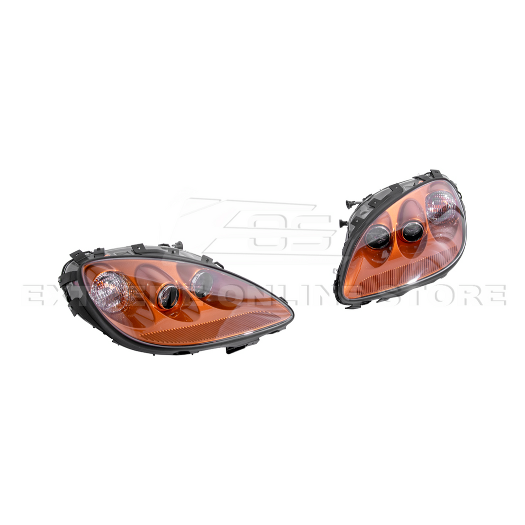 2005-13 Corvette C6 HID Headlights