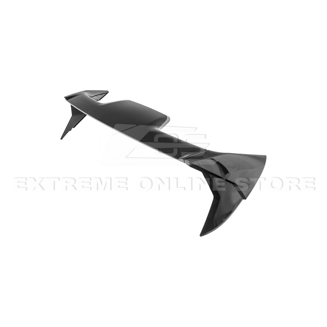 2019-Up Toyota GR Corolla | Corolla Hatchback CE Package Rear Roof Wing Spoiler