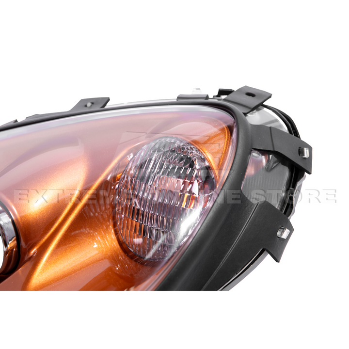 2005-13 Corvette C6 HID Headlights