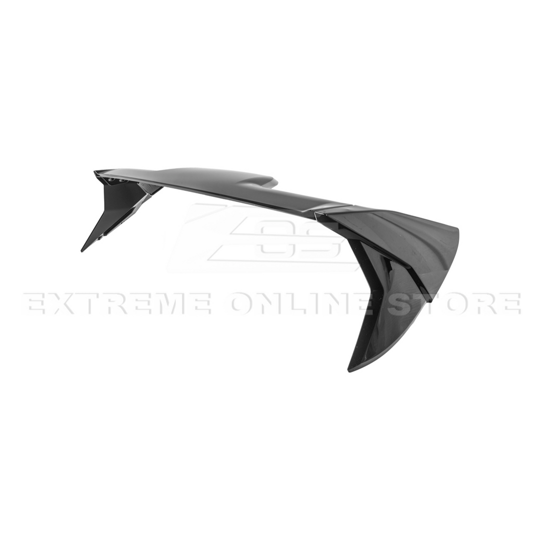 2019-Up Toyota GR Corolla | Corolla Hatchback CE Package Rear Roof Wing Spoiler