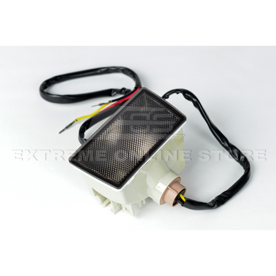 2022-Up Subaru WRX Rear Fog Light Brake Lamp Mounting Bracket