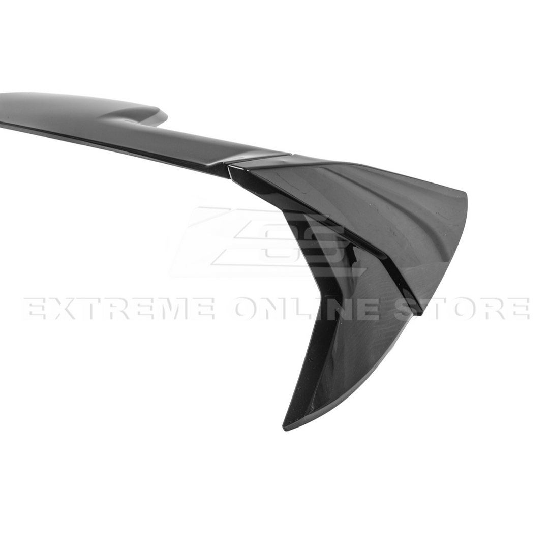 2019-Up Toyota GR Corolla | Corolla Hatchback CE Package Rear Roof Wing Spoiler