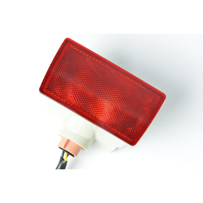 2022-Up Subaru WRX Rear Fog Light Brake Lamp Mounting Bracket
