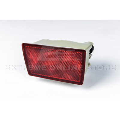 2015-21 Subaru WRX STi Rear 3rd Brake Light Lamp