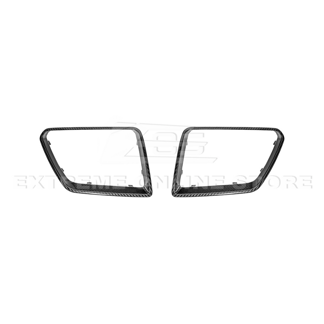 2008-09 Pontiac G8 Replacement Front Grille Insert