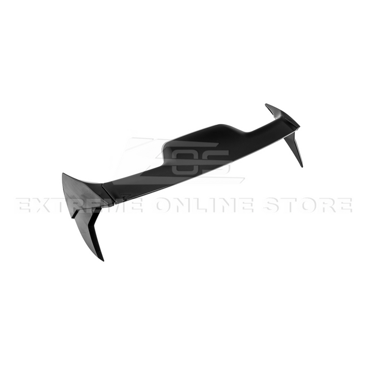 2019-Up Toyota GR Corolla | Corolla Hatchback CE Package Rear Roof Wing Spoiler