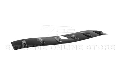 2024+ Ford Mustang Coupe Rear Roof Wing Spoiler