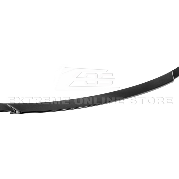 2024-Up Tesla Model 3 Performance Style Rear Trunk Wing Spoiler