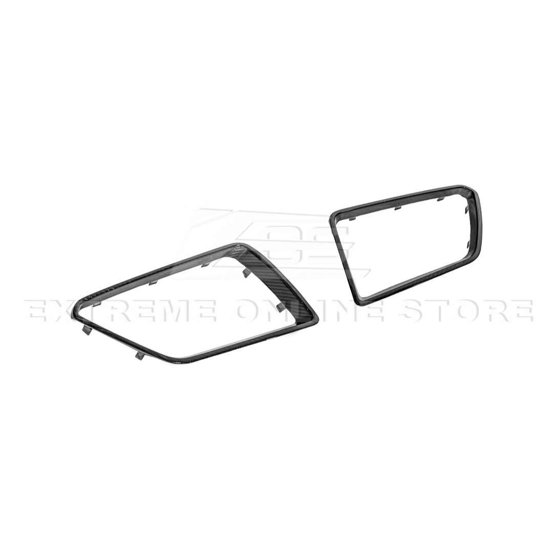 2008-09 Pontiac G8 Replacement Front Grille Insert