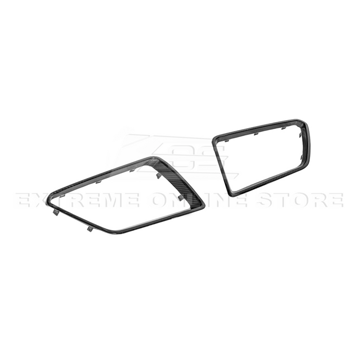 2008-09 Pontiac G8 Replacement Front Grille Insert