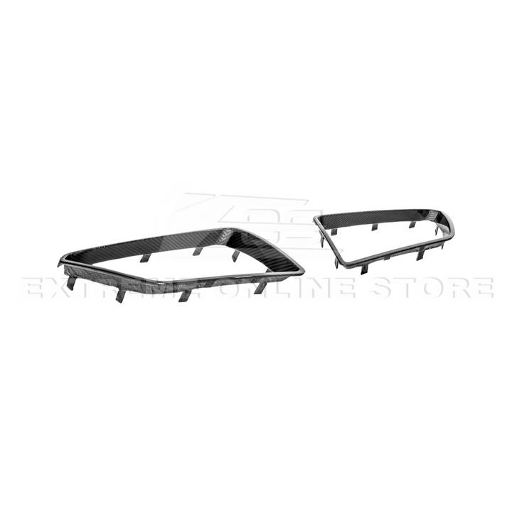 2008-09 Pontiac G8 Replacement Front Grille Insert