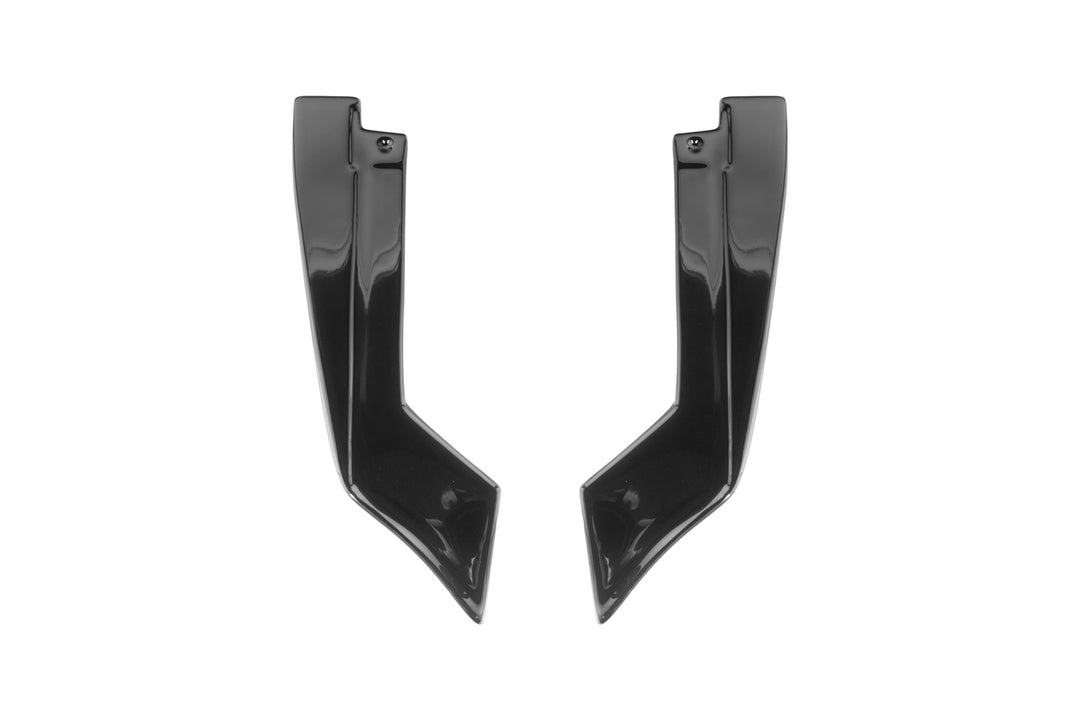 2016-24 Camaro Rear Bumper Apron