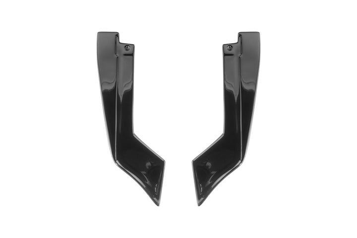 2016-24 Camaro Rear Bumper Apron