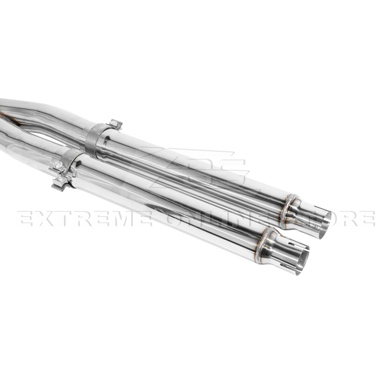 2013-2017 Chevy SS 2008-2009 Pontiac G8 Mid X-Pipe