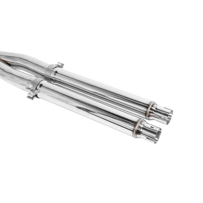 2013-17 Chevy SS 2008-09 Pontiac G8 Headers Mid Pipe