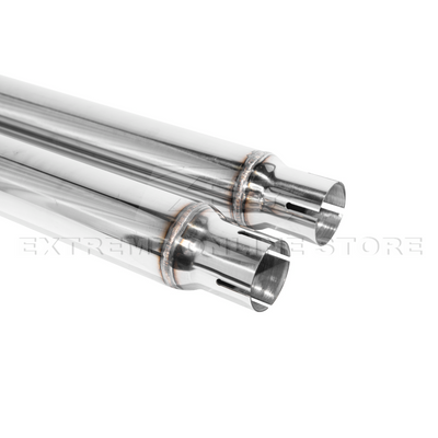 2013-2017 Chevy SS 2008-2009 Pontiac G8 Mid X-Pipe