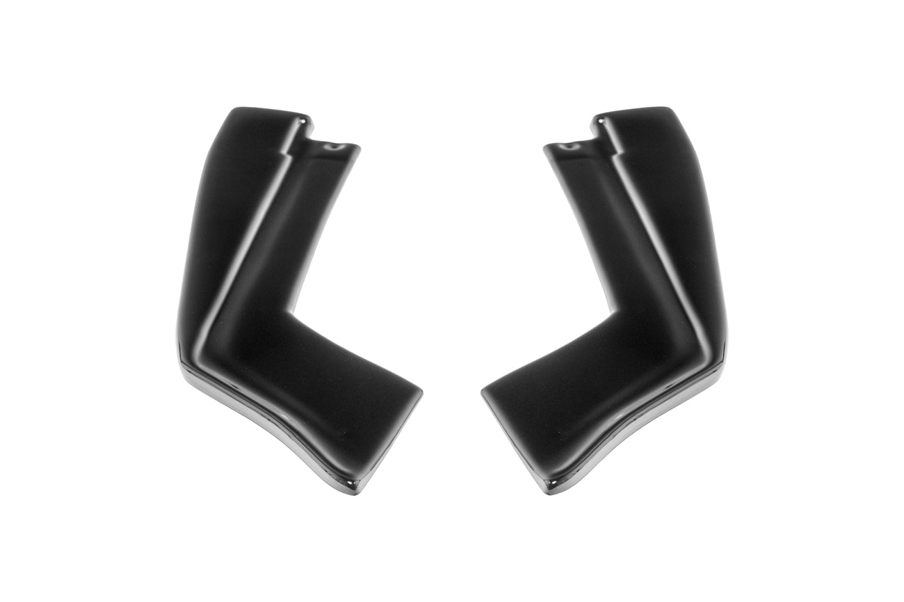 2016-24 Camaro Rear Bumper Apron – Extreme Online Store