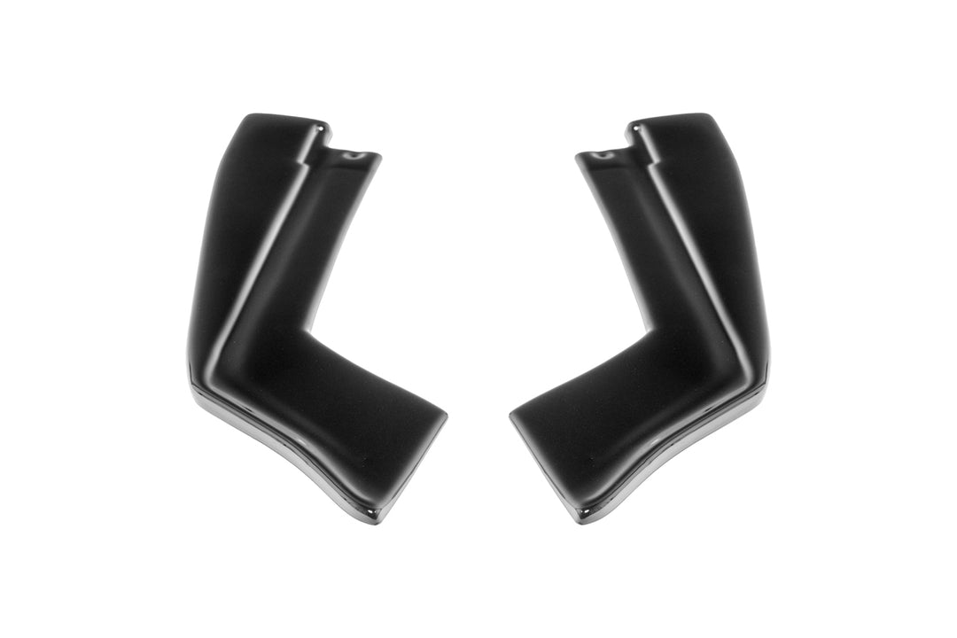 2016-24 Camaro Rear Bumper Apron