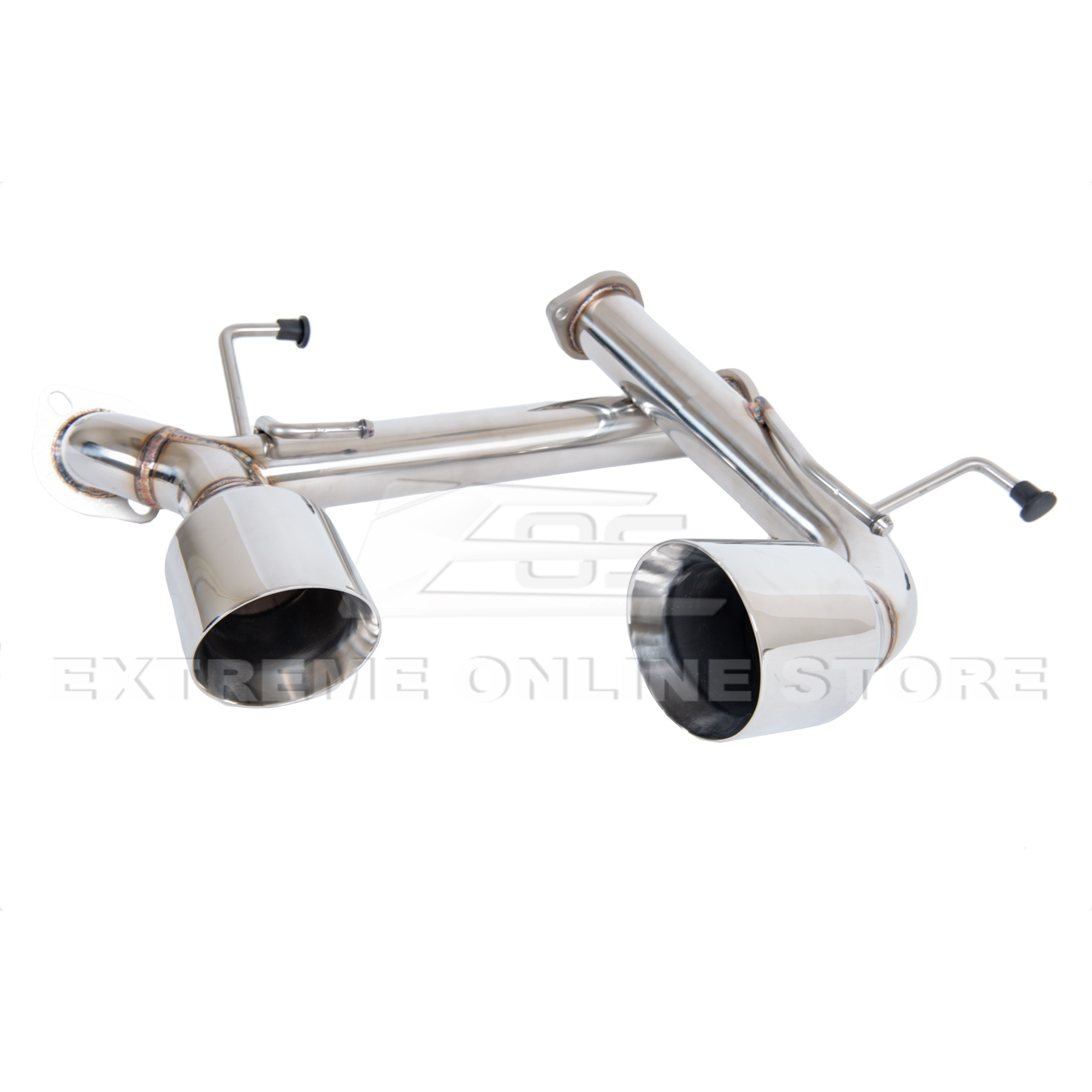 2013-21 Scion FRS | Subaru BRZ | Toyota 86 Muffler Delete Axle Back Dual Exhaust