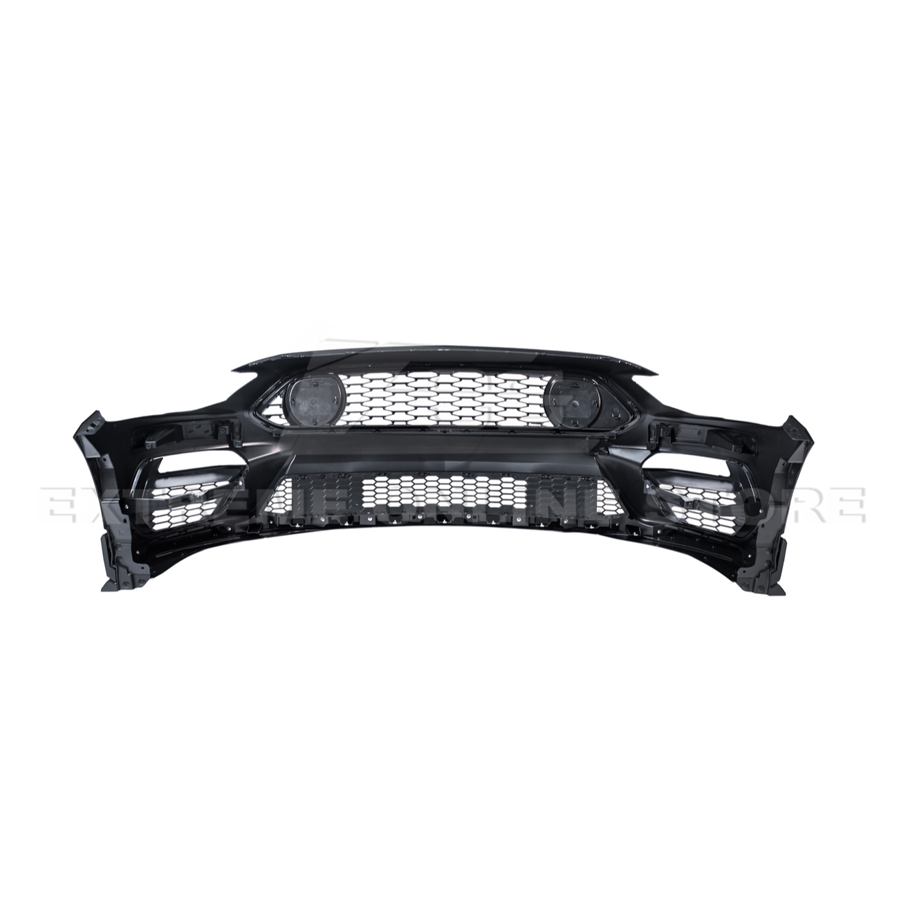2015-23 Ford Mustang Mach 1 Conversion Front Bumper Kit