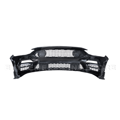 2015-23 Ford Mustang Mach 1 Conversion Front Bumper Kit